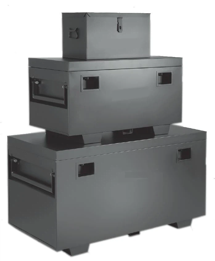 Fm5056 STEEL TOOLBOX