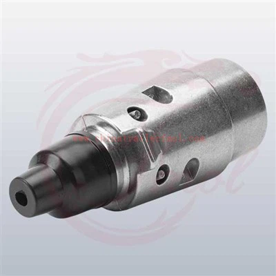 7-polig släpkontakt